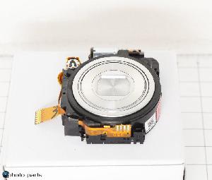 Объектив Nikon S2600-S3100 сер, АСЦ 0299-901D-70230